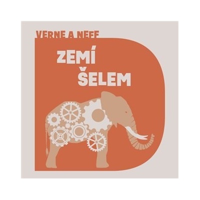 Zemí šelem - Ondřej Neff