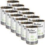 Dolina Noteci Premium Light 12 x 400 г