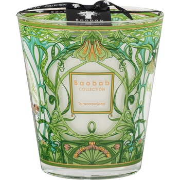 Baobab Collection Tomorrowland Ароматна свещ, 16 см (MAX16TOM)