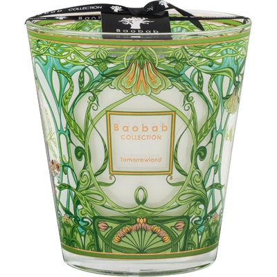 Baobab Collection Tomorrowland Ароматна свещ, 16 см (MAX16TOM)