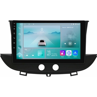 HIZPO P9002CP Opel Grandland X / Crossland (2+32GB)