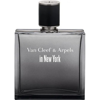 Van Cleef & Arpels In New York EDT 75 ml