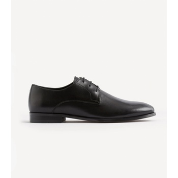 Celio Черни кожени полуобувки Celio Rytaly Celio | Cheren | МЪЖЕ | 45