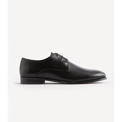 Celio Черни кожени полуобувки Celio Rytaly Celio | Cheren | МЪЖЕ | 45