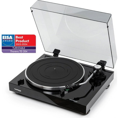Thorens TD 204