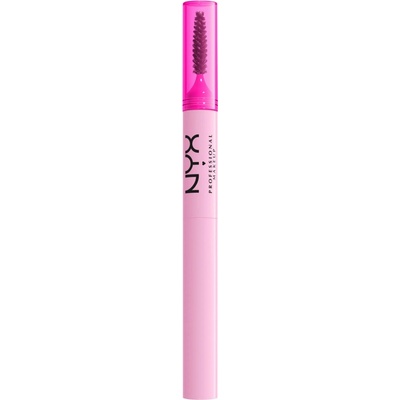 Nyx professional makeup Fluff & Snatch!, Brow Powder Pen pEspresso, 1 g – Zboží Dáma