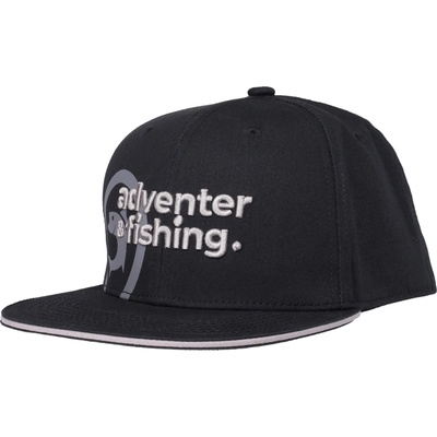 Adventer & fishing Straight cap uni