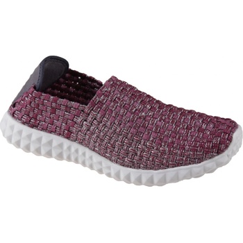 Rock Spring SOBE MET BORDO SILVER