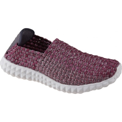 Rock Spring SOBE MET BORDO SILVER