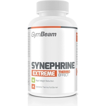 GymBeam Synephrine 240 tablet