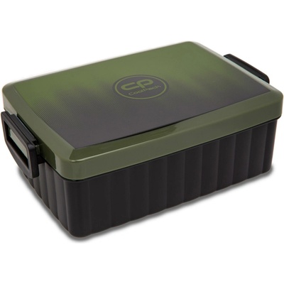 Raňajkový Box Snack Gradient Grass, Coolpack