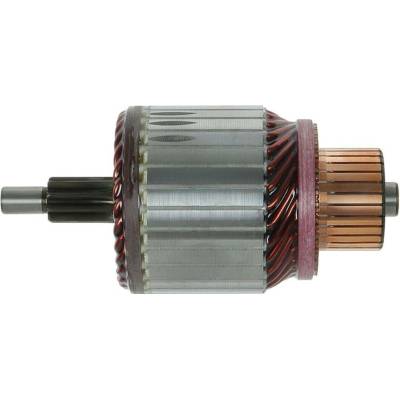 Kotva, startér AS-PL (AUTO STARTER) SA5023