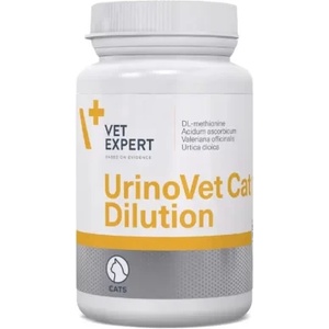 VetExpert UrinoVet Cat Dilution Twist Off- за поддържане на уринарните пътища при котки