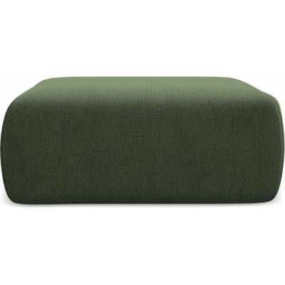 Makamii Kapua podnožka zelená 100 cm, 40 cm, 70 cm