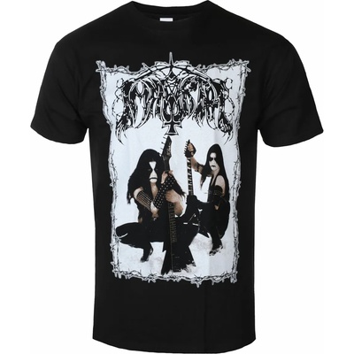 RAZAMATAZ Мъжка тениска immortal - battles in the north 2022 - razamataz - st2530