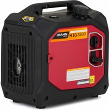 Hahn & Sohn H IG 3500