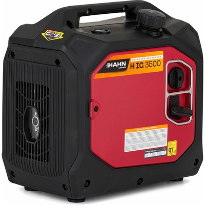 Hahn & Sohn H IG 3500
