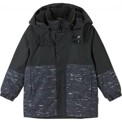 Reima Hohtava Black – Hledejceny.cz