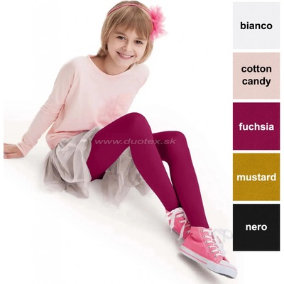 KNITTEX Punčochové kalhoty Mary60 nero