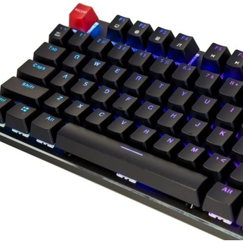 Image 1 of Glorious PC Gaming Race GMMK Full-Size US Brown (GMMK-BRN-V2)