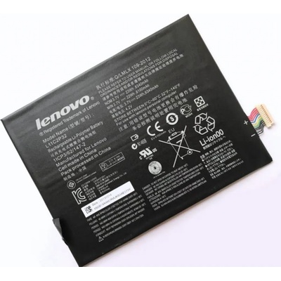 Lenovo Батерия ОРИГИНАЛНА Lenovo IdeaTab S6000 S600H B6000 A7600 L11C2P32