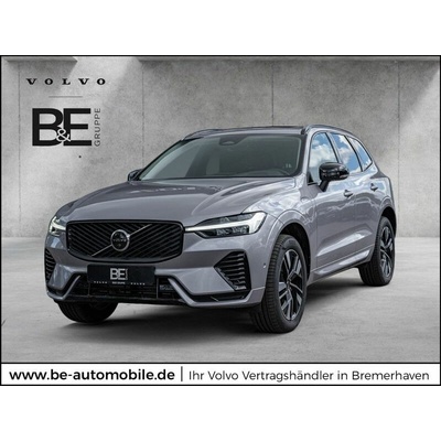 Volvo XC60 T6 Plus Dark AWD 257 kW
