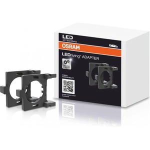 OSRAM монтажен адаптер 64210DA02 за NIGHT BREAKER LED H7-LED Focus 2бр (3220)