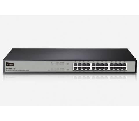 Netis ST3124G