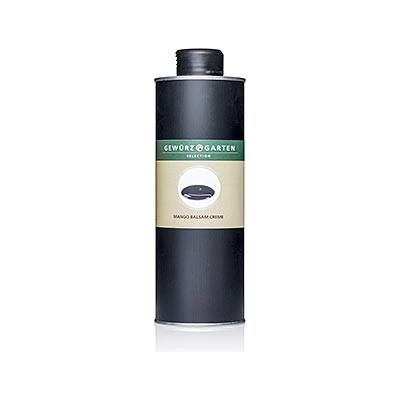 Gewürzgarten mangové balzamiko krém 500 ml