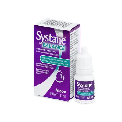 Alcon Systane Balance 10 ml