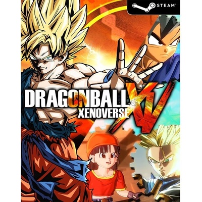 Dragon Ball: Xenoverse Bundle