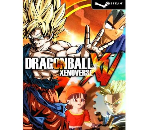 Dragon Ball: Xenoverse Bundle
