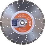  Диамантен диск VARICUT S65 Silver Ф400-25.4/20 543084088 (534972530)