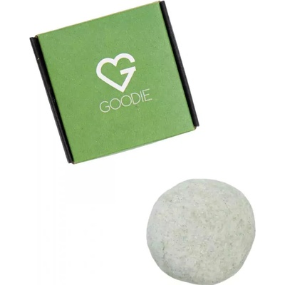 Goodie Tuhý šampón Minty Spirulina 45 g