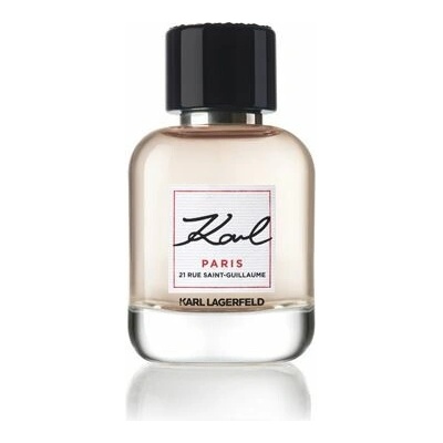 Karl Legerfeld Paris parfémovaná voda dámská 60 ml