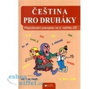 Čeština pro druháky