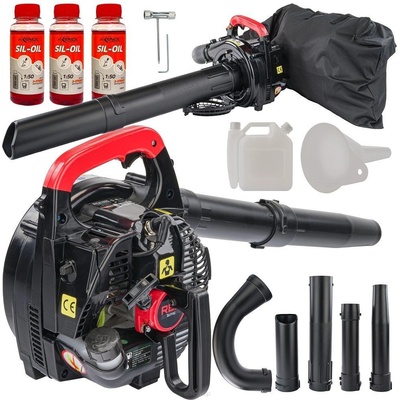 Powermat RTODL0058