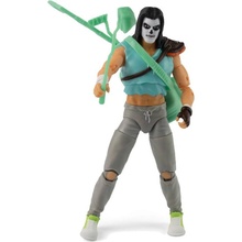 The Loyal Subjects Želví nindžové BST AXN Casey Jones Skull Face 13 cm