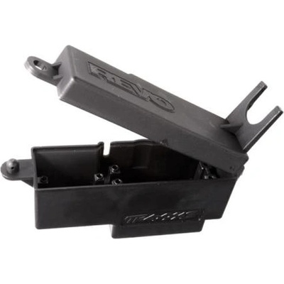Traxxas кутия за електроника