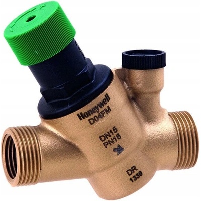 Honeywell D04FM-1/2A DN 15