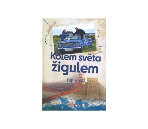 Kolem světa žigulem
