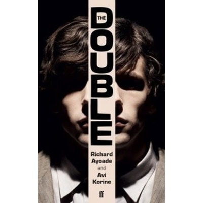 The Double - Richard Ayoade