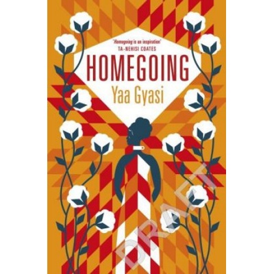 Homegoing Gyasi Yaa