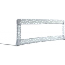 Asalvo zábrana na posteľ 150 cm stars grey