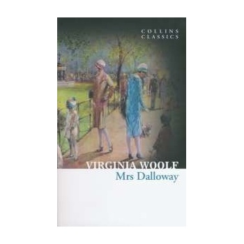 Mrs Dalloway