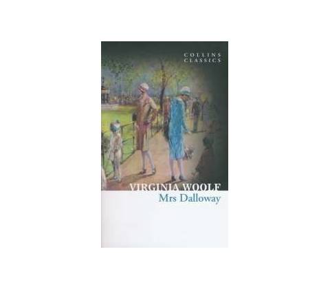 Mrs Dalloway