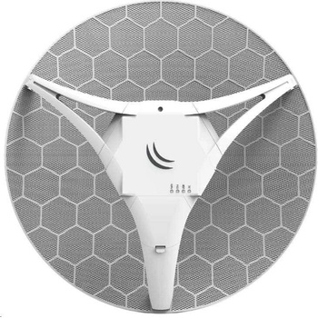 MikroTik RBLHGR&R11e-LTE