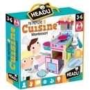 HEADU Moje první kuchyňka