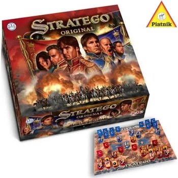 Piatnik Игра Стратего - Piatnik
