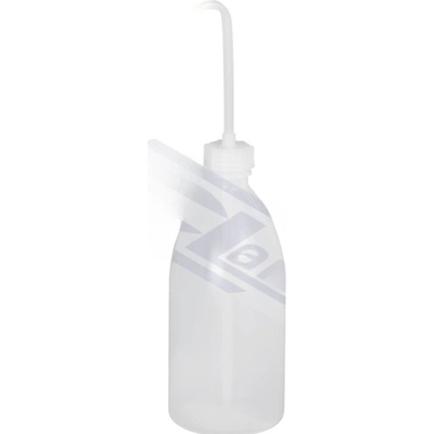 Tryska z PE-LD s nástavcem GL18, 100 ml – laboratorní